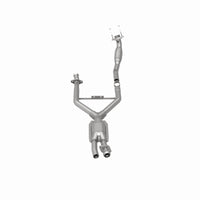 Thumbnail for MagnaFlow Conv DF 96-98 Lncln Mark VIII 4.6L