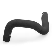 Thumbnail for Mishimoto 2012+ Jeep Wrangler 6cyl Matte Black Silicone Hose Kit
