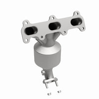 Thumbnail for MagnaFlow Conv DF 07-08 Hyundai Tiburon 2.7L