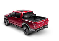 Thumbnail for Truxedo 16-20 Toyota Tacoma 5ft Sentry CT Bed Cover
