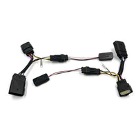 Thumbnail for AlphaRex 19-20 Ram 1500 Wiring Adapter Stock LED Projector Headlight to AlphaRex Headlight Converter