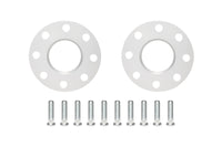 Thumbnail for Eibach Pro-Spacer 5mm Spacer / Bolt Pattern 4x114.3 / Hub Center 64 for 90-97 Honda Accord