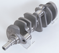 Thumbnail for Eagle Standard Forged 4340 Chromoly Steel