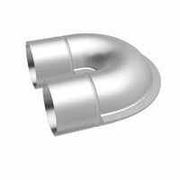 Thumbnail for MagnaFlow Smooth Trans U 2.50inch SS 180 deg.