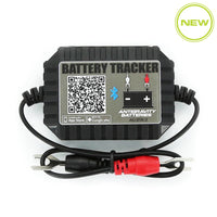 Thumbnail for Antigravity Battery Tracker (Lead/Acid)