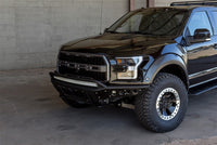 Thumbnail for Addictive Desert Designs 17-18 Ford F-150 Raptor Stealth R Front Bumper