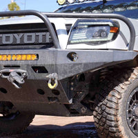 Thumbnail for KC HiLiTES Round Universal Shrouds for Flex Era 3 Lights (Pair)