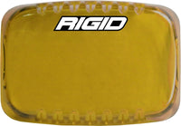 Thumbnail for Rigid Industries SR-M Light Cover - Yellow