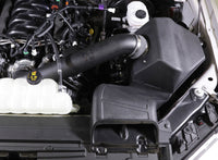 Thumbnail for K&N 63 Series AirCharger Performance Intake 15-19 Ford F150 5.0L V8 F/I