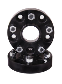 Thumbnail for Rugged Ridge Wheel Spacers 1.5in 5 x 4.5in Bolt Pattern