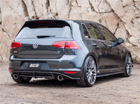 Thumbnail for Borla 2015 VW GTI 2.0T AT/MT SS Catback Exhaust