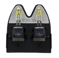 Thumbnail for Hella Optilux 893 12V 37.5W Extreme Yellow Bulbs (Pair)