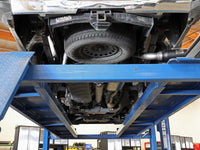 Thumbnail for aFe Apollo GT Series 3in 409SS GM Silverado/Sierra 1500 09-18 V6-4.3/V8-4.8/5.3L - Polished