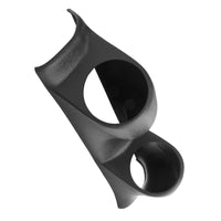 Thumbnail for Autometer 86-89 Mazda MATA RX-7 Black Single 52mm Gauge Pod