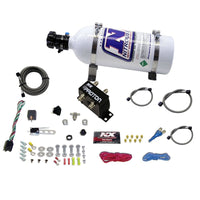 Thumbnail for Nitrous Express Proton Plus Nitrous Kit w/5lb Bottle