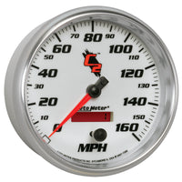 Thumbnail for Autometer C2 5 inch 160MPH In-Dash Electronic Programmable Speedometer