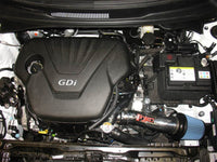 Thumbnail for Injen 12-17 Hyundai Veloster 1.6L / 11-17 Hyundai Accent 1.6L Black Short Ram Intake