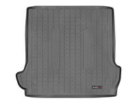 Thumbnail for WeatherTech 03+ Lexus GX470 Cargo Liners - Black