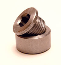 Thumbnail for Innovate Bung/Plug Kit (Mild Steel) 1/2 inch