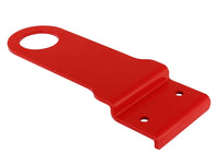 Thumbnail for aFe Control Front Tow Hook Red 05-13 Chevrolet Corvette (C6)