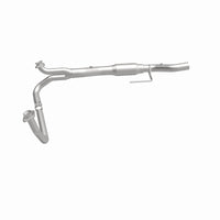 Thumbnail for MagnaFlow Conv DF 2002 Dodge Ram 1500 Van 3.9