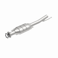 Thumbnail for MagnaFlow Conv DF 01-04 Ford Escape 3.0L Rear / 01-04 Mazda Tribute 3.0L Rear