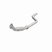 Thumbnail for MagnaFlow 07-10 Dodge Charger 3.5L CARB Compliant Direct Fit Catalytic Converter