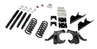 Thumbnail for Belltech LOWERING KIT WITH ND2 SHOCKS