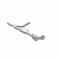 Thumbnail for MagnaFlow Conv DF 97-00 Ford Vans 4.2L