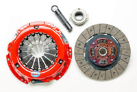 Thumbnail for South Bend Clutch 90-99 Toyota Celica (GT5SFE/GTS5SFE) to Toyota MR2 Trans Stage 2 Daily Clutch Kit