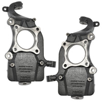 Thumbnail for Belltech DROP SPINDLE SET 2021+ Ford F-150 2WD