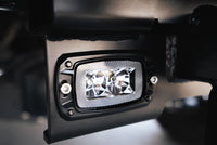 Thumbnail for DV8 Offroad 07-21 Jeep Wrangler (JK/JL) Bolt-On Hitch w/ Lights