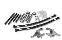 Thumbnail for Belltech LOWERING KIT WITH ND2 SHOCKS