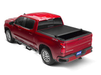 Thumbnail for Tonno Pro 07-13 Chevy Silverado 1500 8ft Fleetside Lo-Roll Tonneau Cover