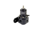 Thumbnail for AEM High Capacity Universal Black Adjustable Fuel Pressure Regulator