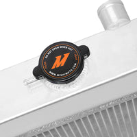 Thumbnail for Mishimoto 50-54 Chevrolet Bel-Air X-Line Aluminum Radiator