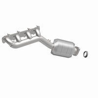 Thumbnail for MagnaFlow Conv DF 06-09 Cadillac STS 4.4L D/S Manifold (49 State)