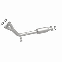 Thumbnail for MagnaFlow Converter Direct Fit California Grade 96-98 Toyota 4Runner 2.7L