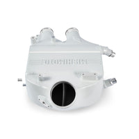 Thumbnail for Mishimoto 15-20 BMW F8X M3/M4 Performance Air-to-Water Intercooler Power Pack - Alpine White