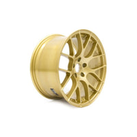Thumbnail for Enkei Raijin 18x9.5 35mm Offset 5x114.3 Bolt Pattern 72.6 Bore Diameter Gold Wheel *S/O MOQ 40*