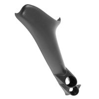 Thumbnail for Autometer 97-01 Ford F-150 / 02-03 Harley Davidson F150 Models 52mm Black Dual Pillar Pod