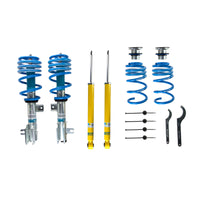 Thumbnail for Bilstein B14 (PSS) 14-15 Mazda 3 Sport/Touring Front & Rear Performance Suspension System