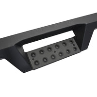Thumbnail for Westin/HDX 2021+ Ford Bronco Drop Nerf Step Bars - Textured Black