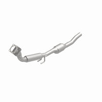 Thumbnail for MagnaFlow Conv DF 99-01 VW Beetle / 99-03 Golf / 99-02 Jetta 2.0L Single Outlet Manifold