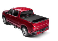 Thumbnail for Roll-N-Lock 2019 Chevrolet Silverado 1500& GMC Sierra 1500 96.5in M-Series Retractable Tonneau Cover