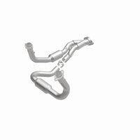 Thumbnail for MagnaFlow Conv DF 05-06 Gr Cherokee 4.7 OEM