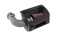 Thumbnail for K&N 2022 Subaru BRZ 2.4L Typhoon Performance Air Intake System