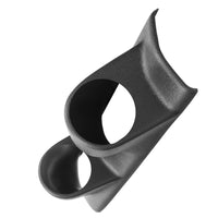 Thumbnail for Autometer 89-94 Nissan 240SX Black Right Hand Dual Pod