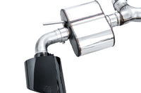 Thumbnail for AWE Tuning 17-19 Audi RS3 8V SwitchPath Exhaust w/Diamond Black RS-Style Tips