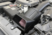 Thumbnail for K&N 18-20 Jeep Wrangler JL 2.0L Aircharger Performance Intake